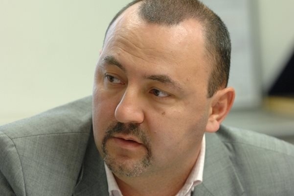 Владимир Тодоров: Зелени бавят със зъби и нокти магистралата през Кресна и изпускаме срокове за европейските пари