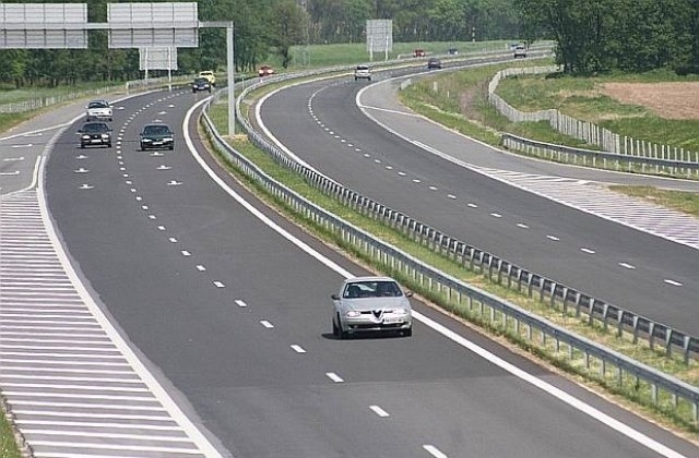 Планират разширяване на магистрала Тракия - по още едно платно в посока