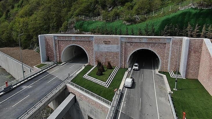 Тунел в Кресненското дефиле ще е опасна авантюра
