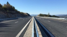 Строителството на още три лота на магистрала “Хемус“ ще започне до края на годината