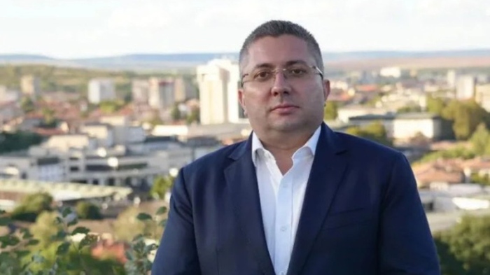 Нанков: Ако не бяха некомпетентните служебни кабинети, АМ Хемус щеше да е готова