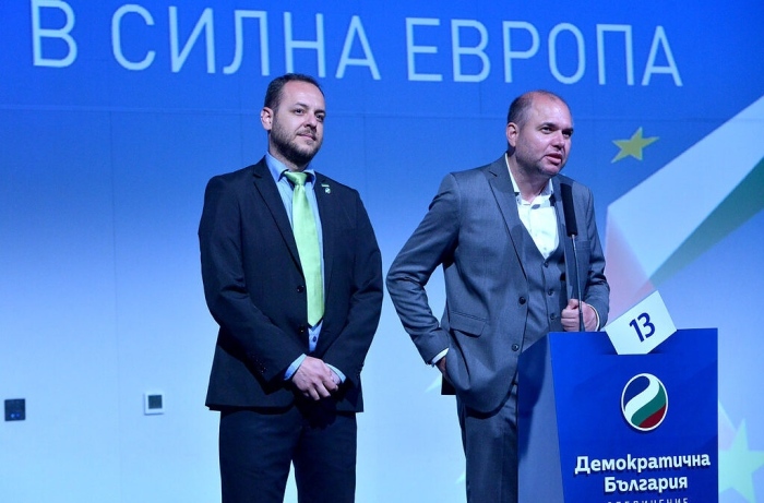 Президентът наложи вето за връщането на едноинстанционното обжалване в полза на зелените