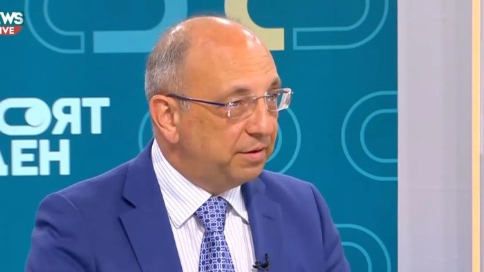 Николай Василев: На този бюджет всичко му е лошо