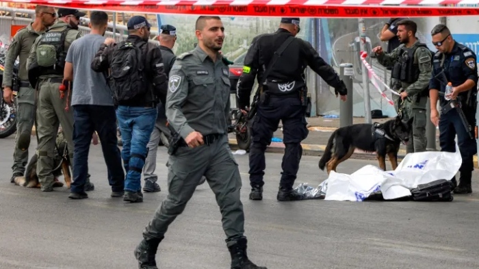 Кървава атака в Ерусалим: шестима убити и над 15 ранени