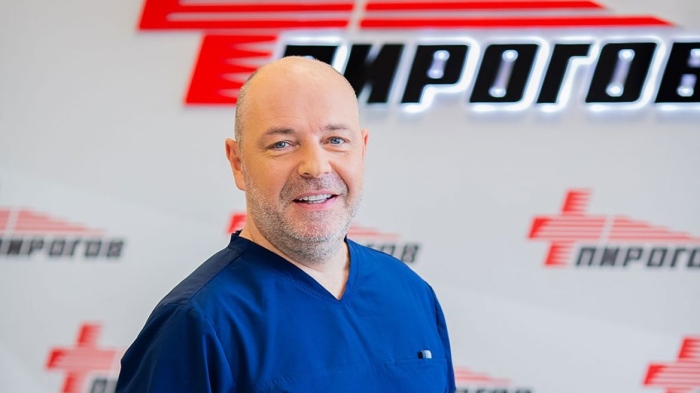 Проф. Габровски: Състоянието на пострадалия Марти е стабилизирано, но предстои дълго възстановяване