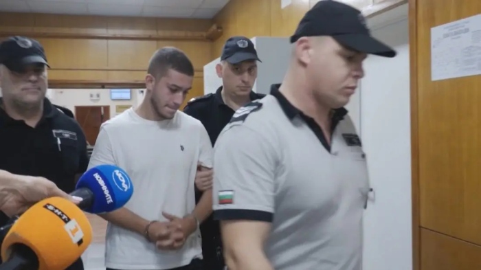 В Бургас повдигат по-тежко обвинение на шофьора на АТВ, причинил трагедията в Слънчев бряг