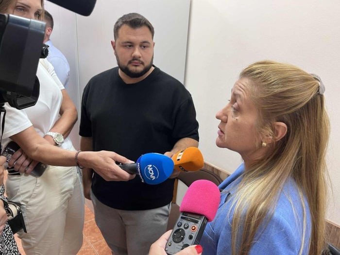 Защитата на Никола Бургазлиев: Прокуратурата го осъди без съдебно решение