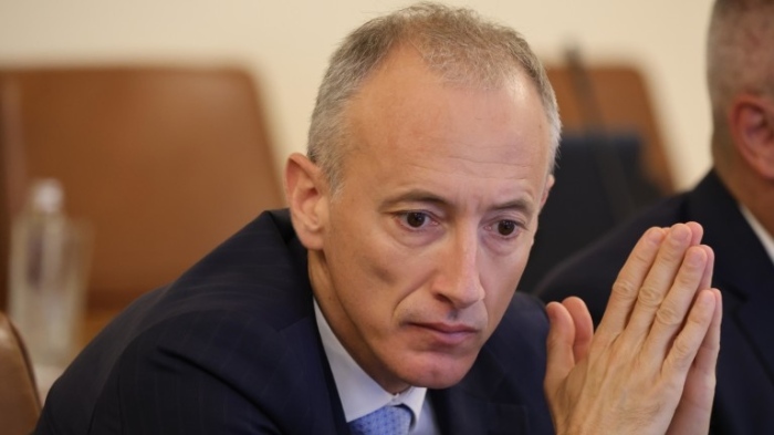 Красимир Вълчев: Образованието има сериозни проблеми, но и възможности за развитие