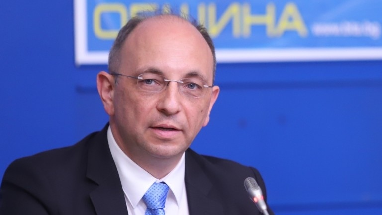 Николай Василев: Концесиите могат да решат проблемите във ВиК и инфраструктурата