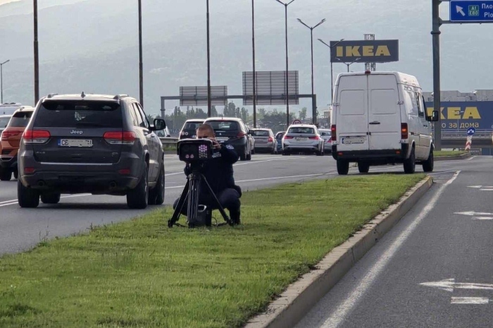 Пенсионерът-рекордьор по глоби осъди КАТ и изчисти името си