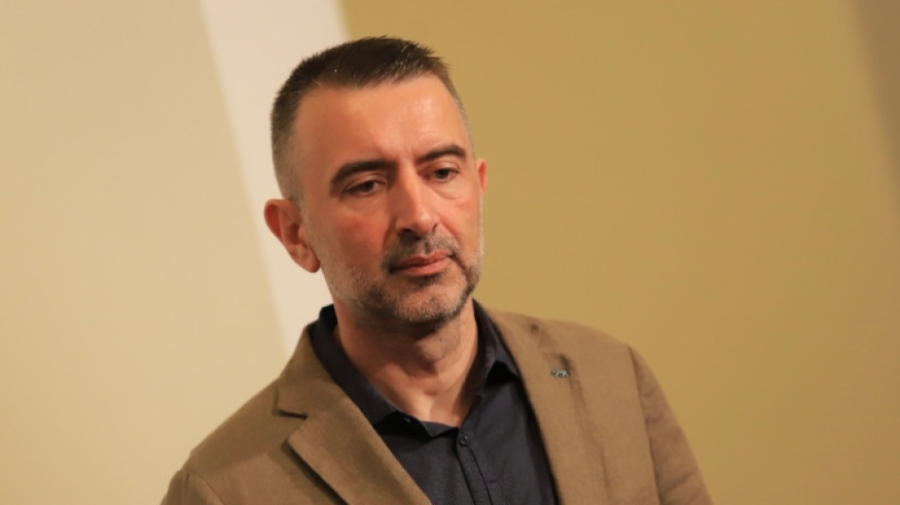 Евродепутатът Ивайло Вълчев: ЕС е в системна криза и липсва лидерство