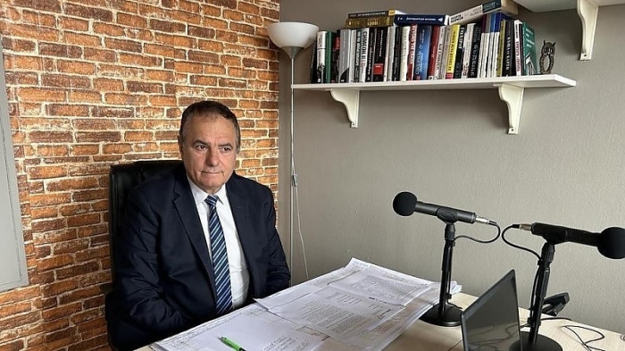 Фирма с нулев оборот и зелени НПО в нов опит за блокаж на АМ Струма през Кресненското дефиле