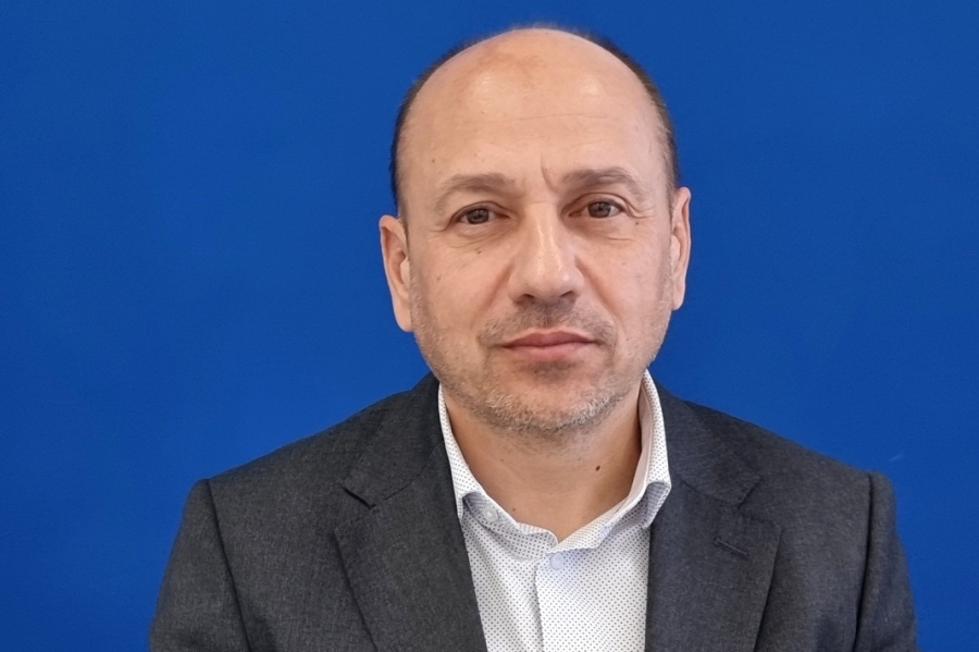Кметът на Ловеч: Над 200 аварии по стария водопровод само за година