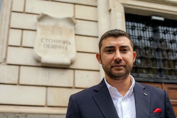 Контрера: Целта на по-високите цени трябва да е повече свободни места, а не повече приходи