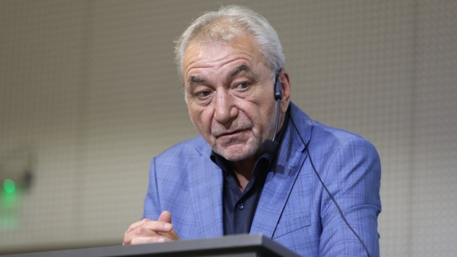 Росен Карадимов: В някои сектори поскъпването е безобразно, но еврото не е виновникът
