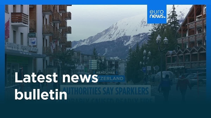 Euronews разширява програмната си схема с нови формати