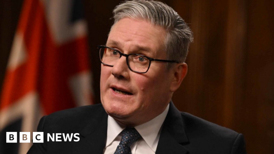 Стармър готов за сближаване с ЕС в националния интерес