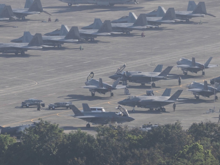 Тръмп се позова на доктрината на Монро за нападението срещу Венецуела