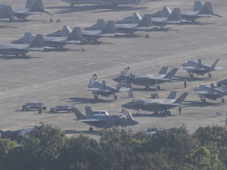 Тръмп се позова на доктрината на Монро за нападението срещу Венецуела