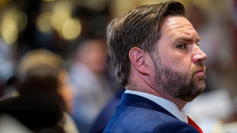 Арестуваха мъж след атака срещу дома на вицепрезидента Ванс