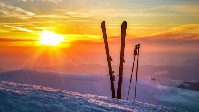 Цените на лифт картите в топ ски курортите за 2024