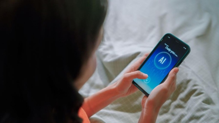 AI терапевтите навлизат тихо в грижата за психичното здраве