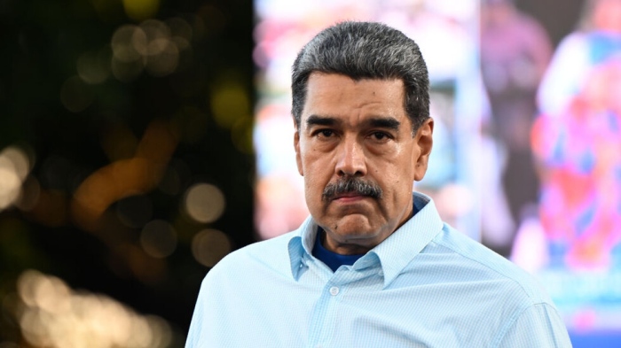 Николас Мадуро пледира невинен пред федерален съд в Ню Йорк