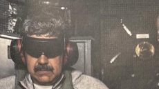 Смените на тоалетите на Мадуро след ареста му взривиха мрежата