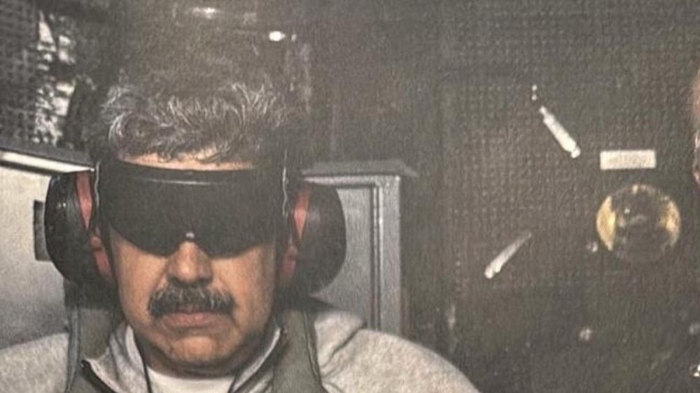 Смените на тоалетите на Мадуро след ареста му взривиха мрежата