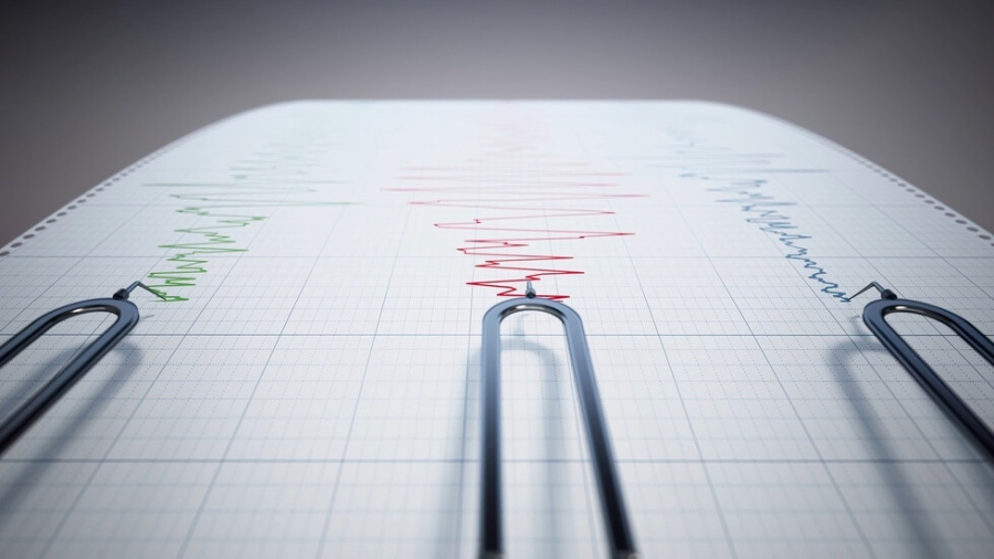 Земетресение от 6,7 по Рихтер разтърси южните острови на Филипините рано сутринта