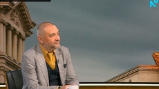 Андрей Чорбанов напусна ИТН заради подмяна на ценности и липса на решения