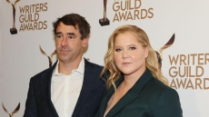 Ейми Шуимър подаде молба за развод след седем години брак в Ню Йорк