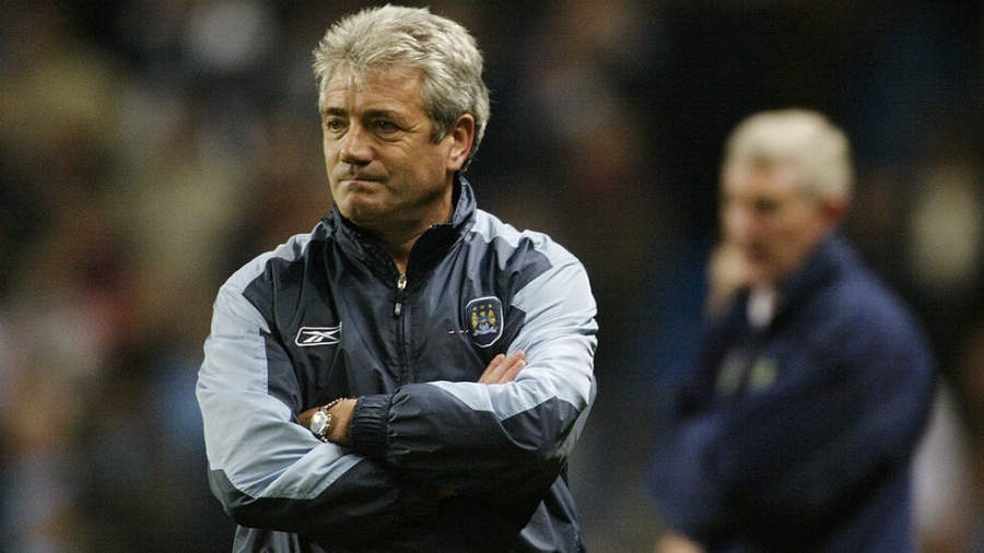 Кевин Кийгън има рак и предстои лечение след болничен престой в Англия