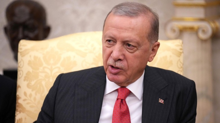 Ердоган отрече САЩ да са искали Турция да приеме Мадуро в изгнание