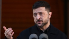 Зеленски: Планът за гаранции за сигурност от САЩ е почти готов за Украйна