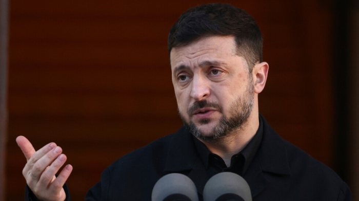 Зеленски: Планът за гаранции за сигурност от САЩ е почти готов за Украйна