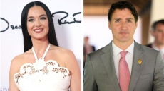 Кейти Пери показа романтичен кадър с Джъстин Трюдо от ваканция по Коледа