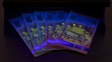 ГДБОП дава съвети за разпознаване на фалшиви еврови банкноти при двойно плащане