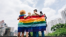 Проучване показва нагласите на българите към хомосексуалните хора и обществените спорове днес