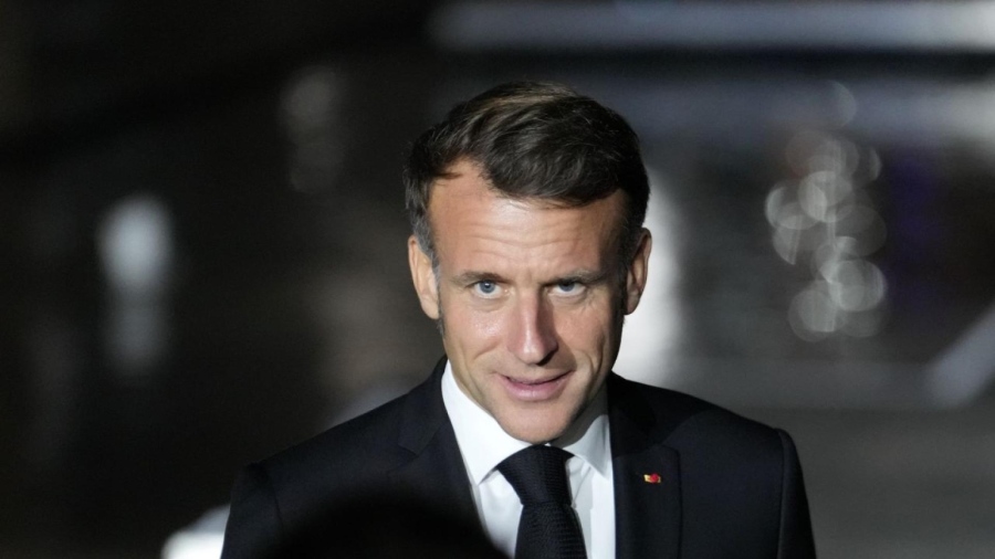 Провалът на Франция срещу Меркосур удря Макрон и засилва натиска в Париж