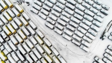 Бури без ток оставиха стотици хиляди във Франция, Германия и Великобритания