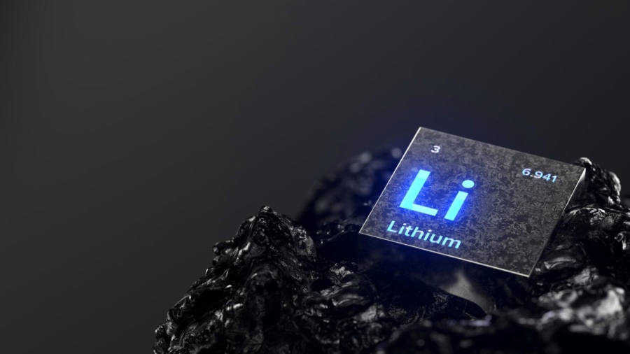 Консорциум с близък до Тръмп инвеститор поема литиево находище в Украйна