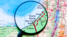 Над 100 деца загинаха в Газа след примирието от октомври миналата година