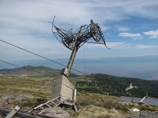Защо на Витоша не може реконструкция на лифтовете, а трябва ново строителство?