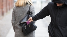 Съдът в Кюстендил задържа мъж за съучастие в грабеж на 24 хиляди евро