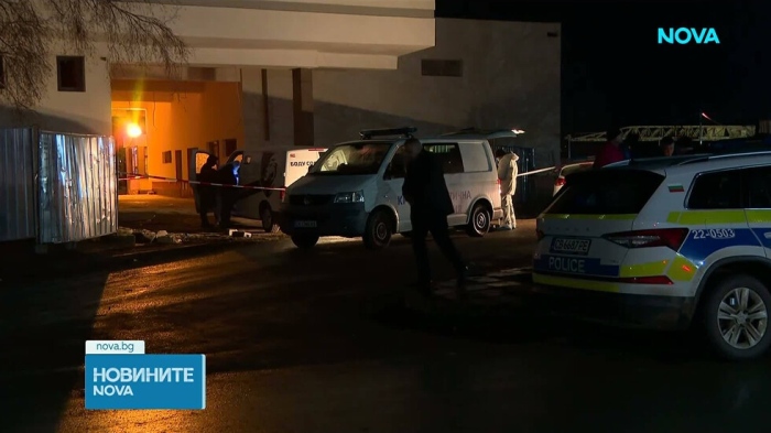 Задържаха служител на охранителна фирма за обира на инкасо в Ихтиман