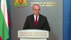 Остров Св. Кирик и Юлита поема туристическите кораби край Созопол