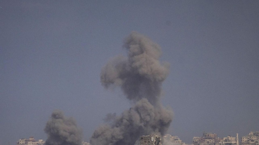 Израелски удар в Газа уби трима журналисти по време на хуманитарна мисия