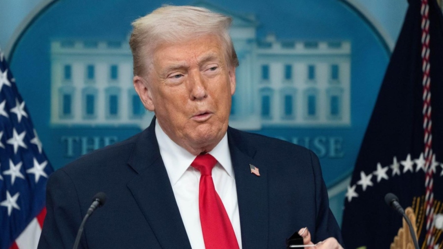 Уолстрийт тръгна нагоре след отказа на Тръмп от заплахи за Гренландия и мита