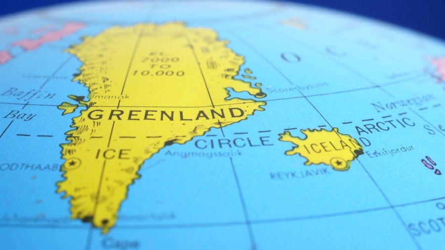 Тръмп с неверни твърдения за Гренландия, НАТО и китайската енергетика в Давос